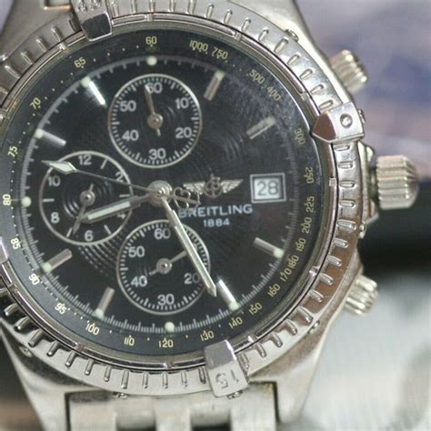 breitling 1884 chronograph reveil|breitling 1884 watch worth.